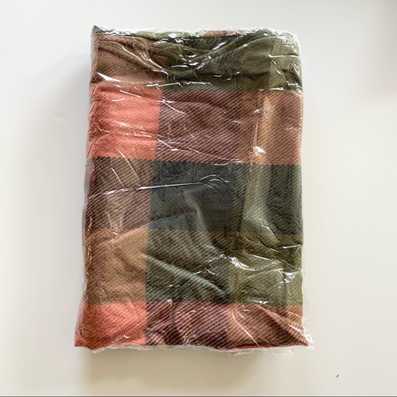 🌸New🌸 Women’s Scarf More Colors Available 24.5”x65” NWOT - Picture 8 of 14